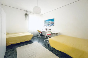 Mieszkanie do wynajęcia 130m2 Wenecja Euganejska Padova Via Tripoli - zdjęcie 1