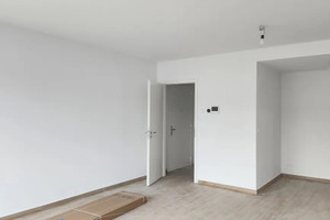 Mieszkanie do wynajęcia 55m2 Rue du Reigersvliet - zdjęcie 3