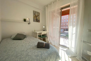 Mieszkanie do wynajęcia 110m2 Madryt Calle de las Marismas - zdjęcie 1