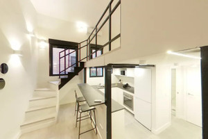 Mieszkanie do wynajęcia 56m2 Madryt Calle de Jerte - zdjęcie 1