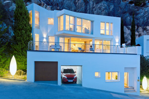 Dom na sprzedaż 239m2 Walencja Alicante Altea - zdjęcie 3