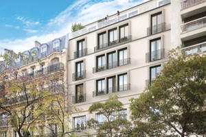 Mieszkanie na sprzedaż 63m2 Île-de-France Paris - zdjęcie 1