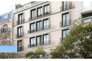 Mieszkanie na sprzedaż 60m2 Île-de-France Paris - zdjęcie 1