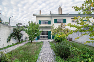 Dom na sprzedaż 380m2 Dystrykt Lizboński Lisboa - zdjęcie 1
