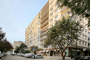 Mieszkanie na sprzedaż 101m2 Dystrykt Lizboński Lisboa - zdjęcie 1