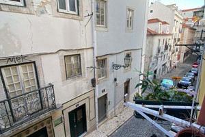 Mieszkanie do wynajęcia 35m2 Dystrykt Lizboński Lisboa - zdjęcie 3