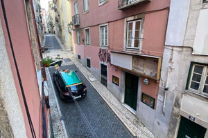 Mieszkanie do wynajęcia 35m2 Dystrykt Lizboński Lisboa - zdjęcie 2