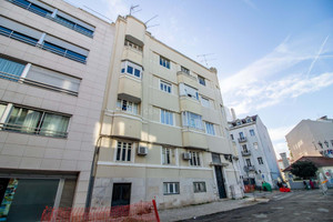 Mieszkanie na sprzedaż 82m2 Dystrykt Lizboński Lisboa - zdjęcie 1