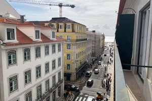 Mieszkanie do wynajęcia 83m2 Dystrykt Lizboński Lisboa - zdjęcie 3