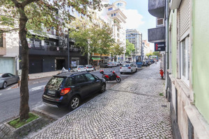 Mieszkanie na sprzedaż 130m2 Dystrykt Lizboński Lisboa - zdjęcie 2