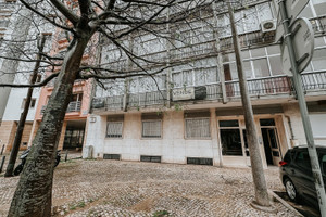 Mieszkanie na sprzedaż 166m2 Dystrykt Lizboński Lisboa - zdjęcie 1
