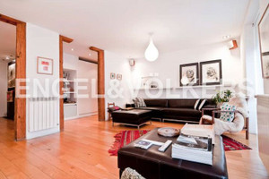 Mieszkanie na sprzedaż 135m2 Madryt - zdjęcie 3