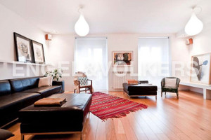 Mieszkanie na sprzedaż 135m2 Madryt - zdjęcie 1