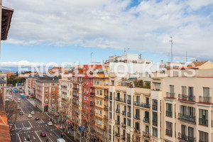Mieszkanie na sprzedaż 58m2 Madryt - zdjęcie 1