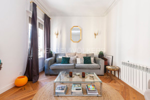 Mieszkanie na sprzedaż 92m2 Madryt - zdjęcie 3