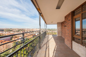 Mieszkanie na sprzedaż 359m2 Madryt - zdjęcie 1