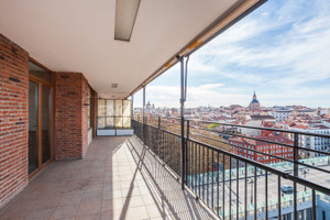 Mieszkanie na sprzedaż 359m2 Madryt - zdjęcie 2