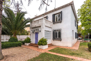 Dom na sprzedaż 438m2 Madryt - zdjęcie 1