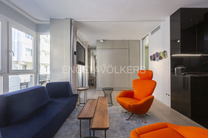 Mieszkanie na sprzedaż 55m2 Madryt - zdjęcie 3
