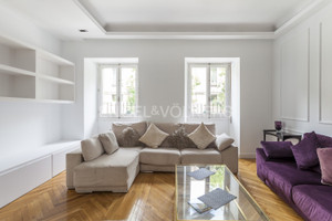 Mieszkanie na sprzedaż 142m2 Madryt - zdjęcie 1