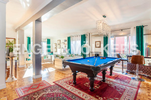 Mieszkanie na sprzedaż 160m2 Madryt - zdjęcie 1