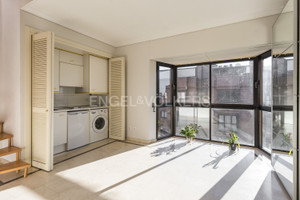 Mieszkanie na sprzedaż 79m2 Madryt - zdjęcie 3