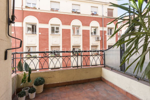 Mieszkanie na sprzedaż 151m2 Madryt - zdjęcie 1