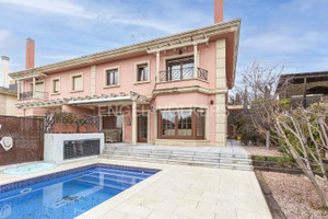 Dom na sprzedaż 402m2 Madryt - zdjęcie 1