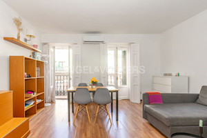 Mieszkanie na sprzedaż 52m2 Madryt - zdjęcie 1