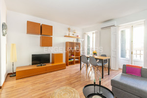 Mieszkanie na sprzedaż 52m2 Madryt - zdjęcie 2