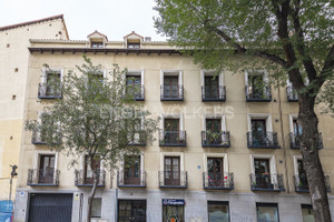 Mieszkanie na sprzedaż 97m2 Madryt - zdjęcie 1
