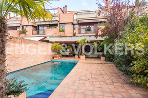 Dom na sprzedaż 420m2 Madryt - zdjęcie 1