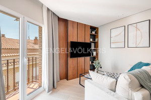 Mieszkanie na sprzedaż 66m2 Madryt - zdjęcie 1