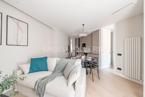 Mieszkanie na sprzedaż 66m2 Madryt - zdjęcie 3