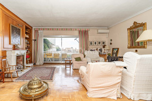 Mieszkanie na sprzedaż 248m2 Madryt - zdjęcie 1