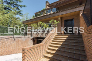 Dom na sprzedaż 470m2 Madryt - zdjęcie 1