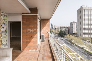 Mieszkanie na sprzedaż 293m2 Madryt - zdjęcie 1
