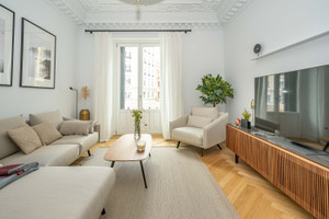 Mieszkanie na sprzedaż 143m2 Madryt - zdjęcie 1