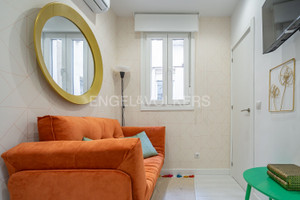 Mieszkanie na sprzedaż 23m2 Madryt - zdjęcie 3