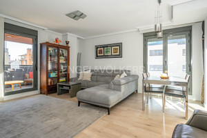 Mieszkanie na sprzedaż 163m2 Madryt - zdjęcie 1