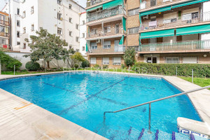 Mieszkanie na sprzedaż 128m2 Madryt - zdjęcie 1