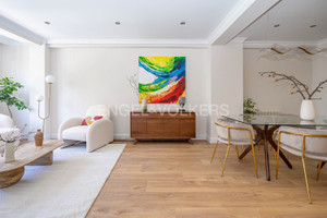 Mieszkanie na sprzedaż 207m2 Madryt - zdjęcie 1