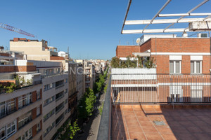 Mieszkanie na sprzedaż 103m2 Madryt - zdjęcie 1