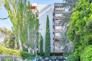 Mieszkanie na sprzedaż 180m2 Madryt - zdjęcie 1