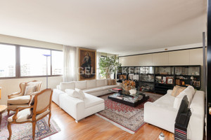 Mieszkanie na sprzedaż 401m2 Madryt - zdjęcie 1