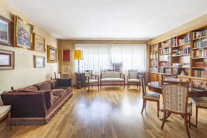 Mieszkanie na sprzedaż 182m2 Madryt - zdjęcie 1