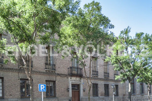 Mieszkanie na sprzedaż 165m2 Madryt - zdjęcie 1