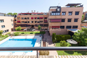 Dom na sprzedaż 382m2 Madryt - zdjęcie 1