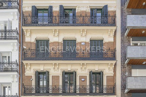 Mieszkanie na sprzedaż 89m2 Madryt - zdjęcie 1