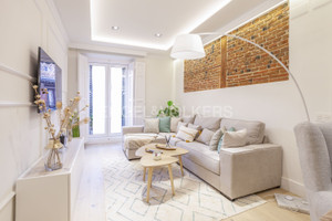 Mieszkanie na sprzedaż 168m2 Madryt - zdjęcie 1